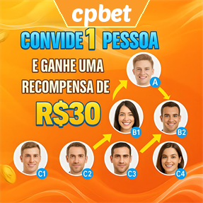 cpbet Indique amigos para receber um bônus