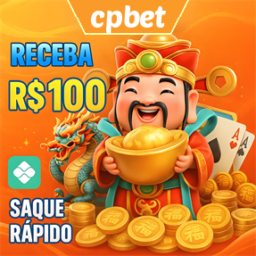 cpbet Ganhe R$ 100,00 Gratis