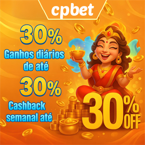 cpbet Fundo de Resgate de Perdas Semanais